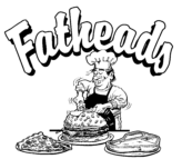 Fatheads Logo